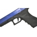 Cyma CM030 Electric Airsoft Pistol